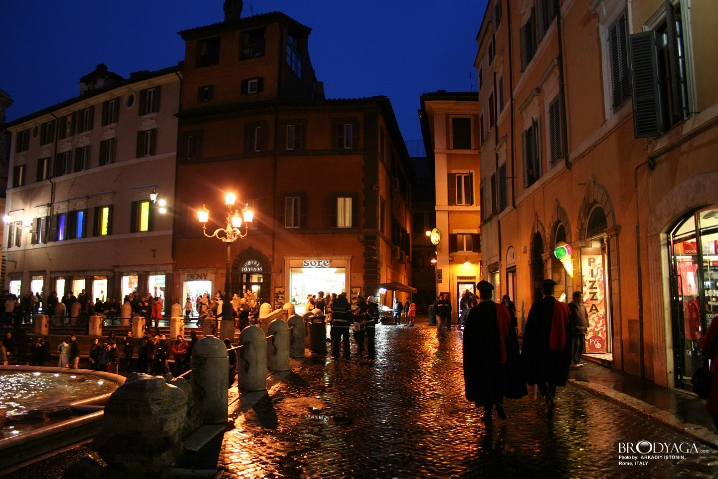 Rome